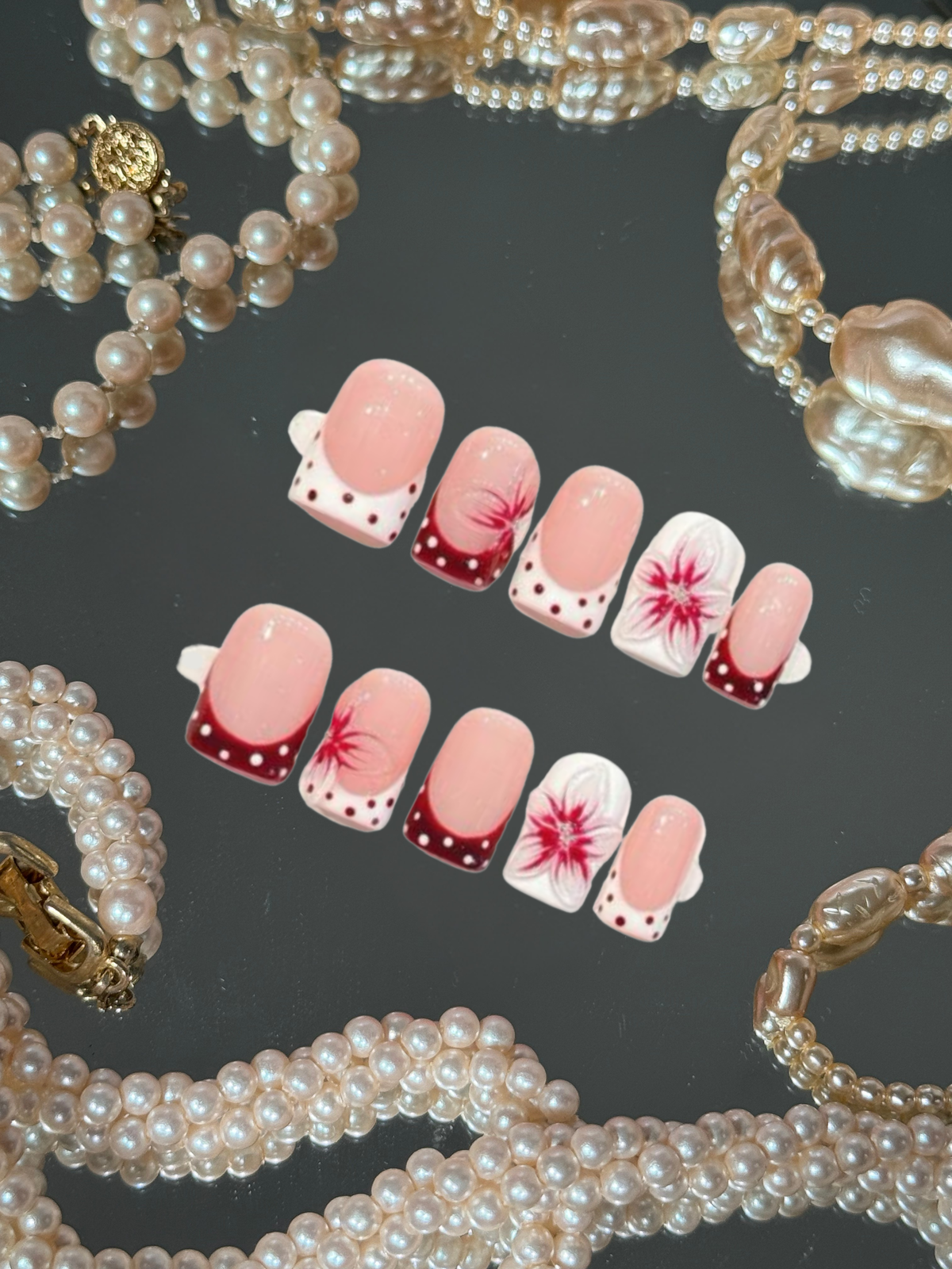 Ruby Dot