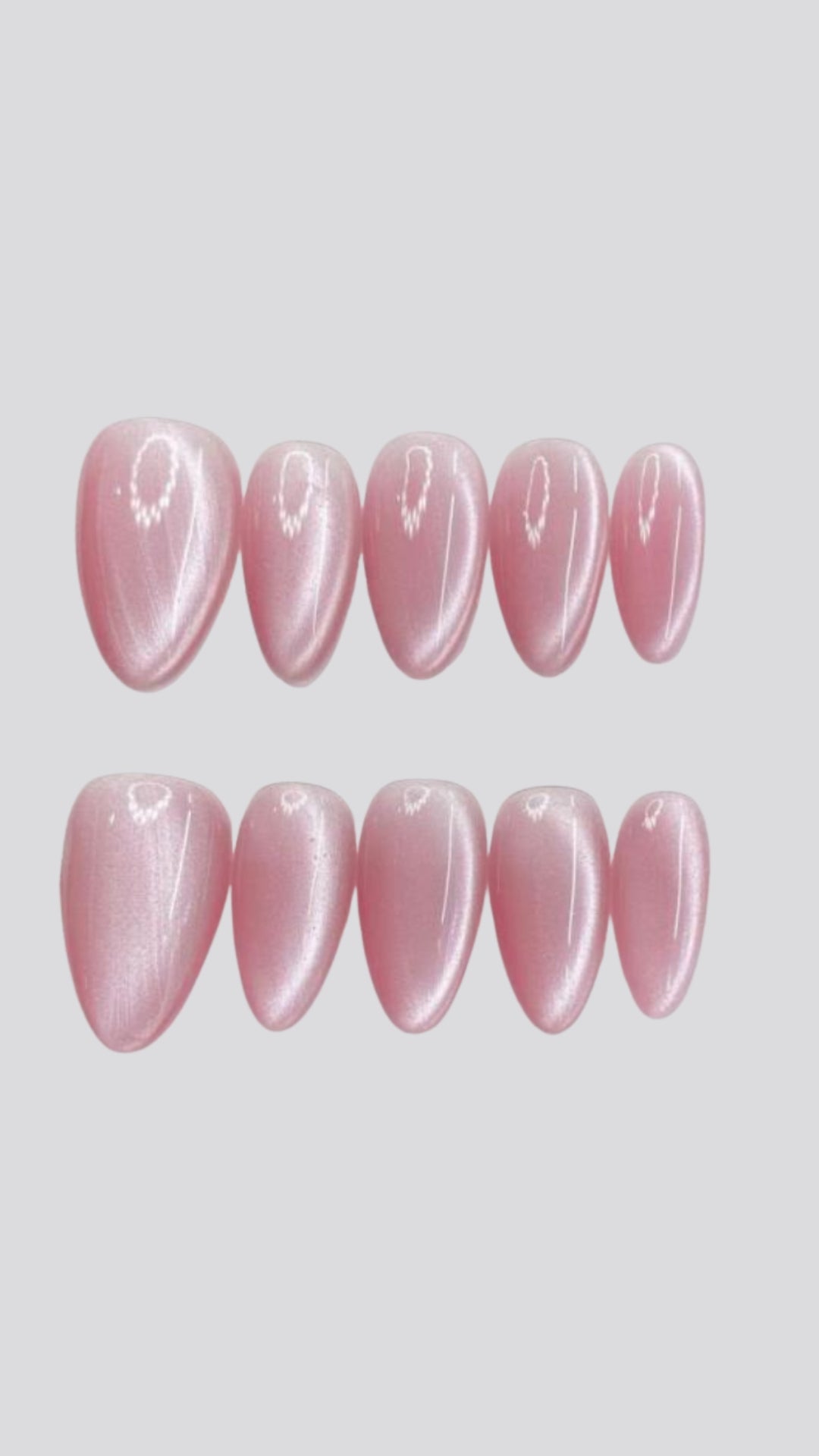 Blush Halo