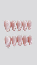 Pearly Promise