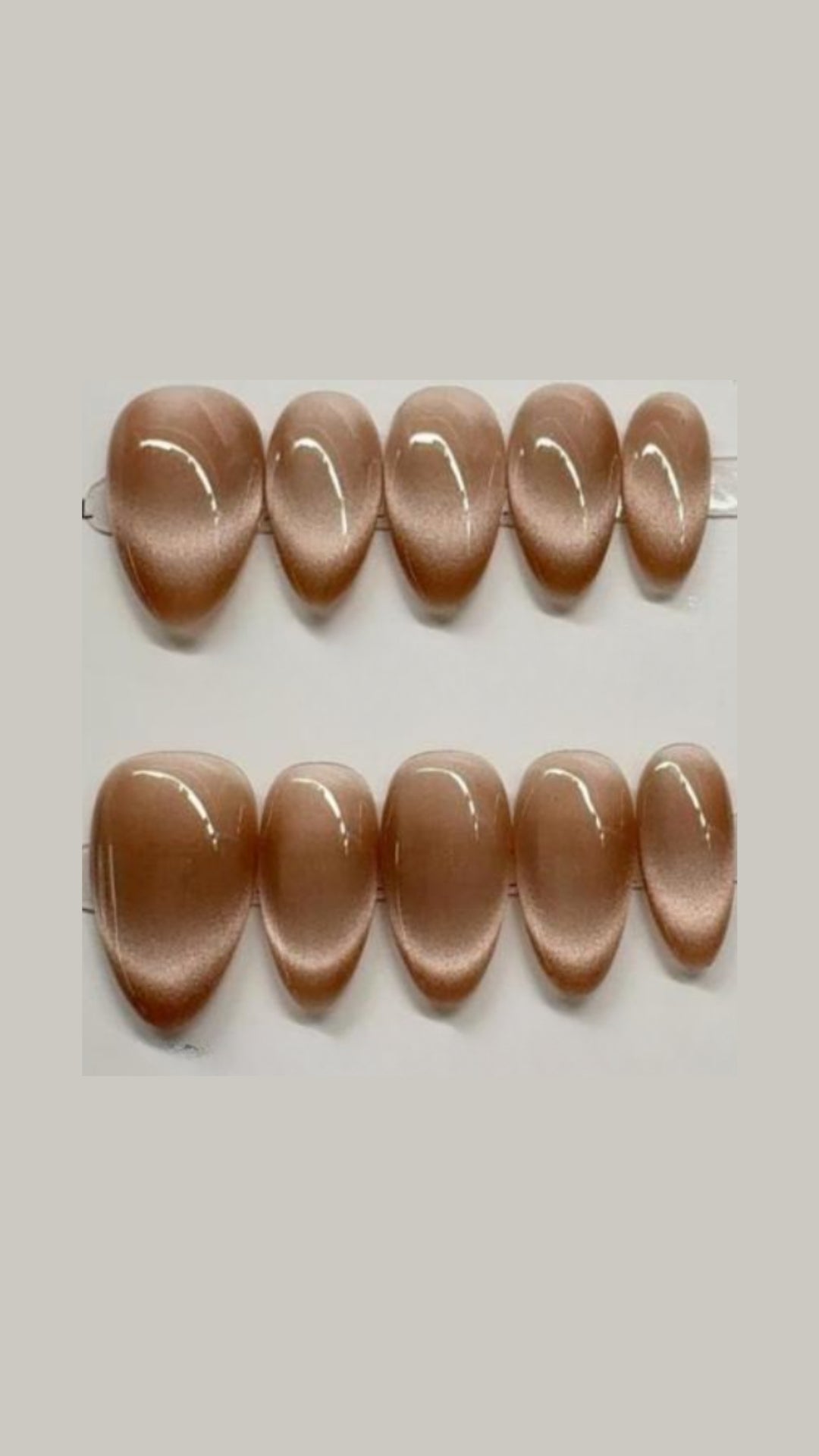 Nude Glow
