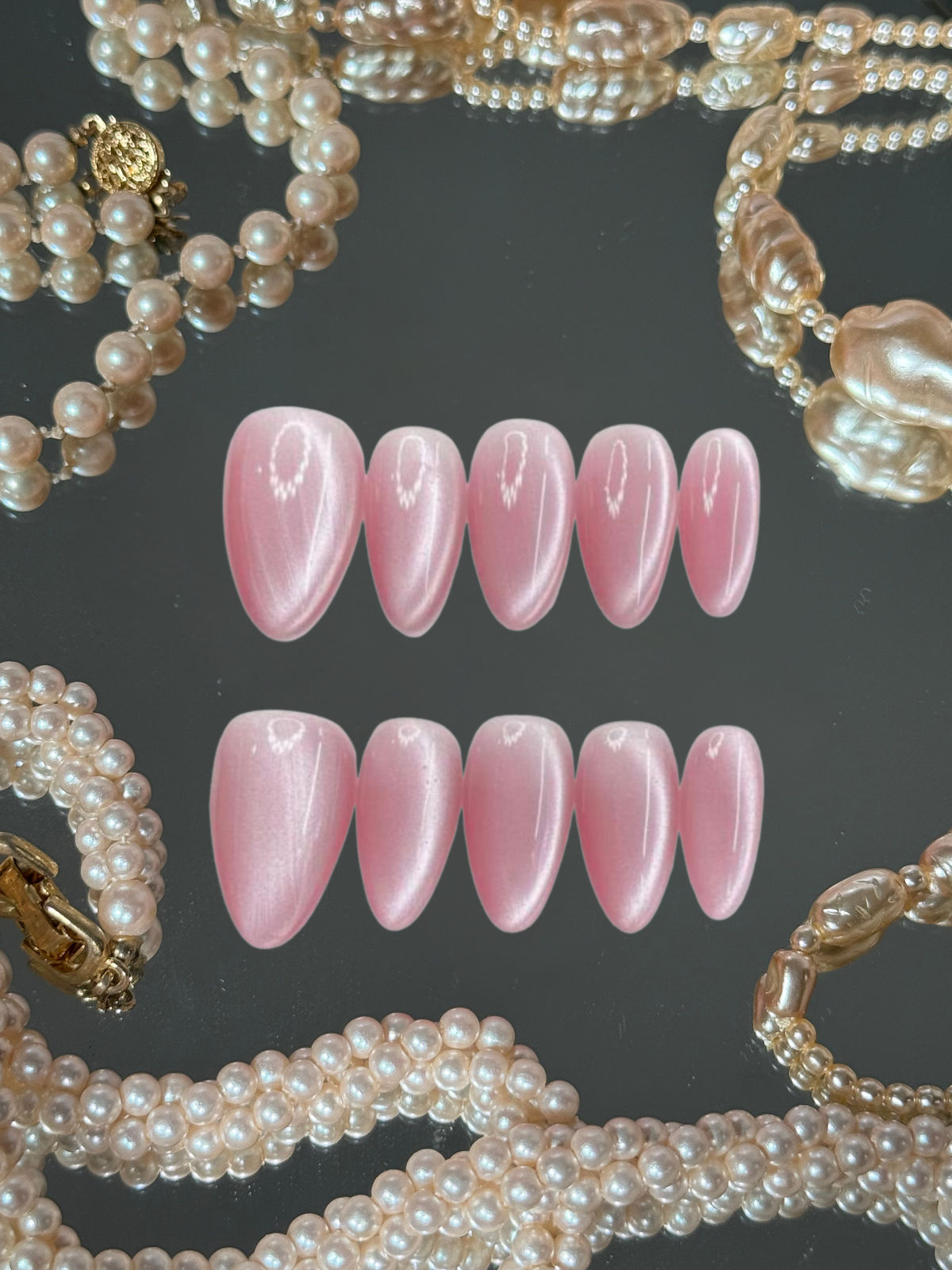 Blush Halo
