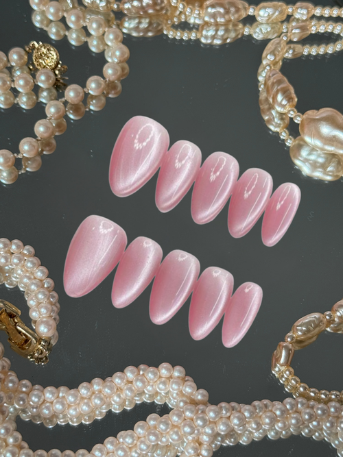 Blush Halo