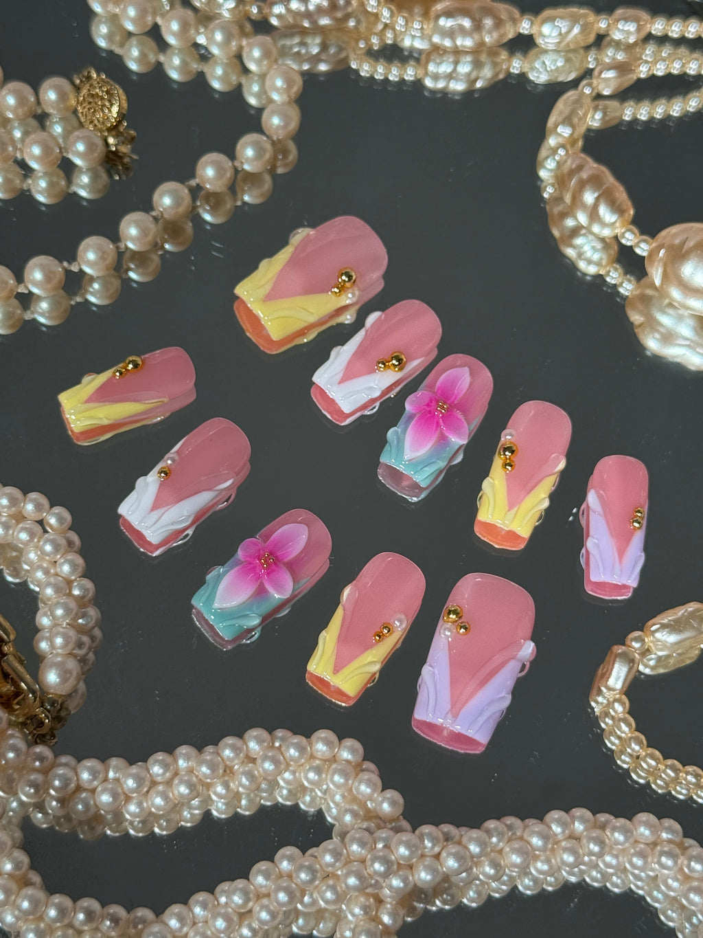 Pastel Dream