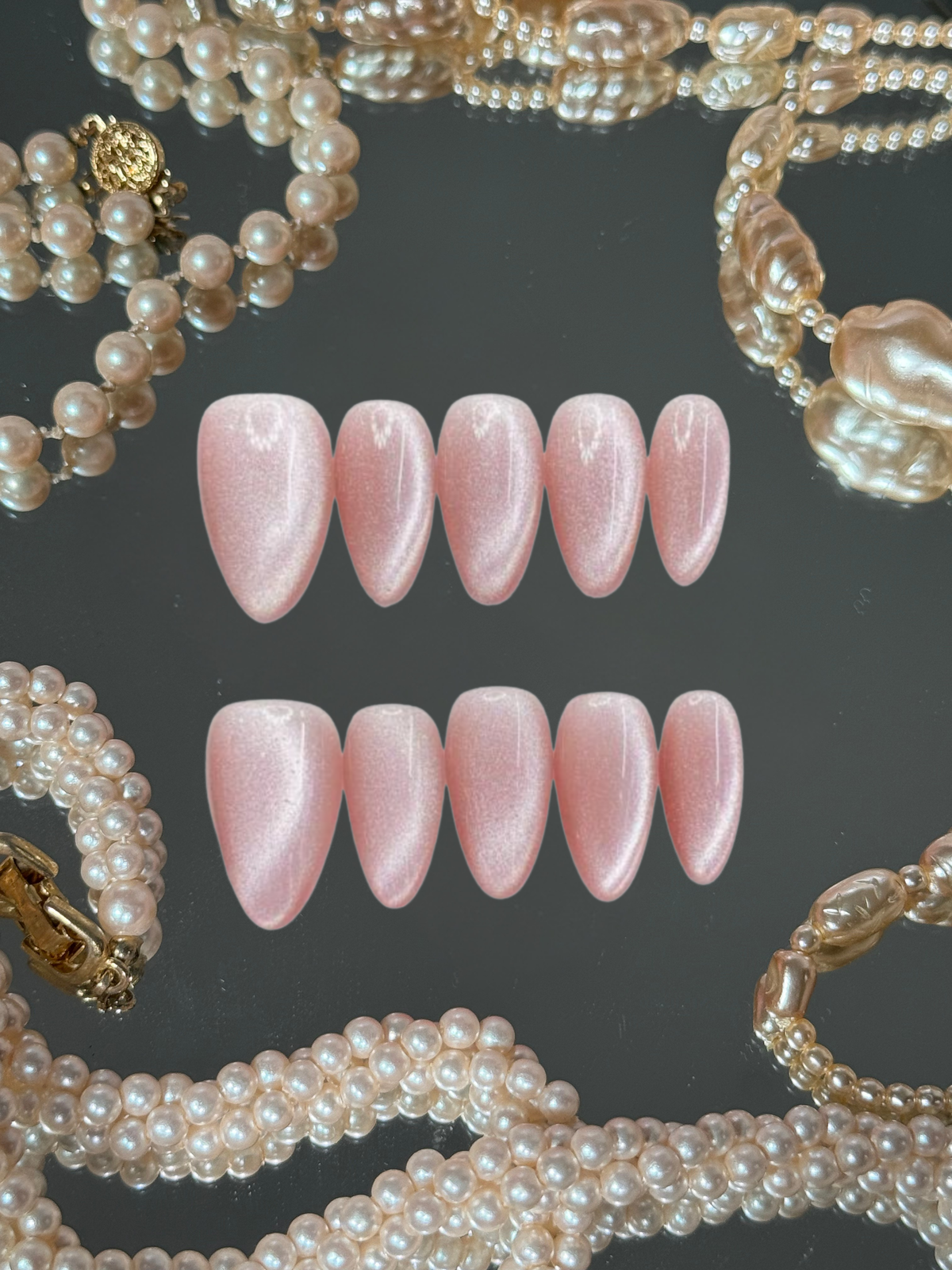 Pearly Promise