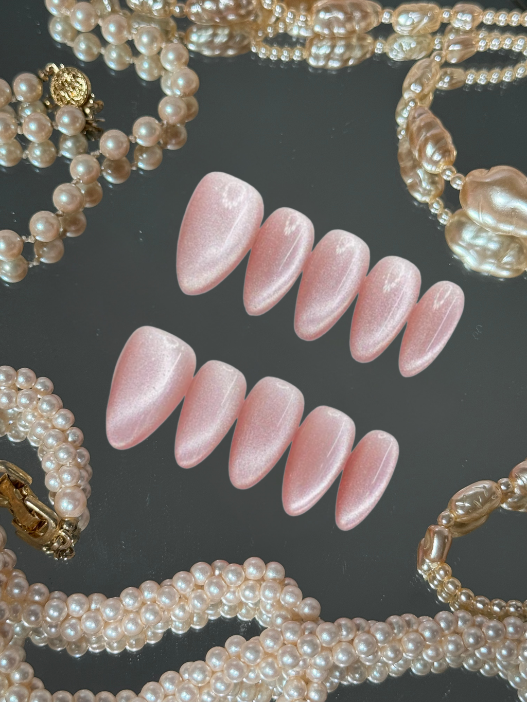 Pearly Promise