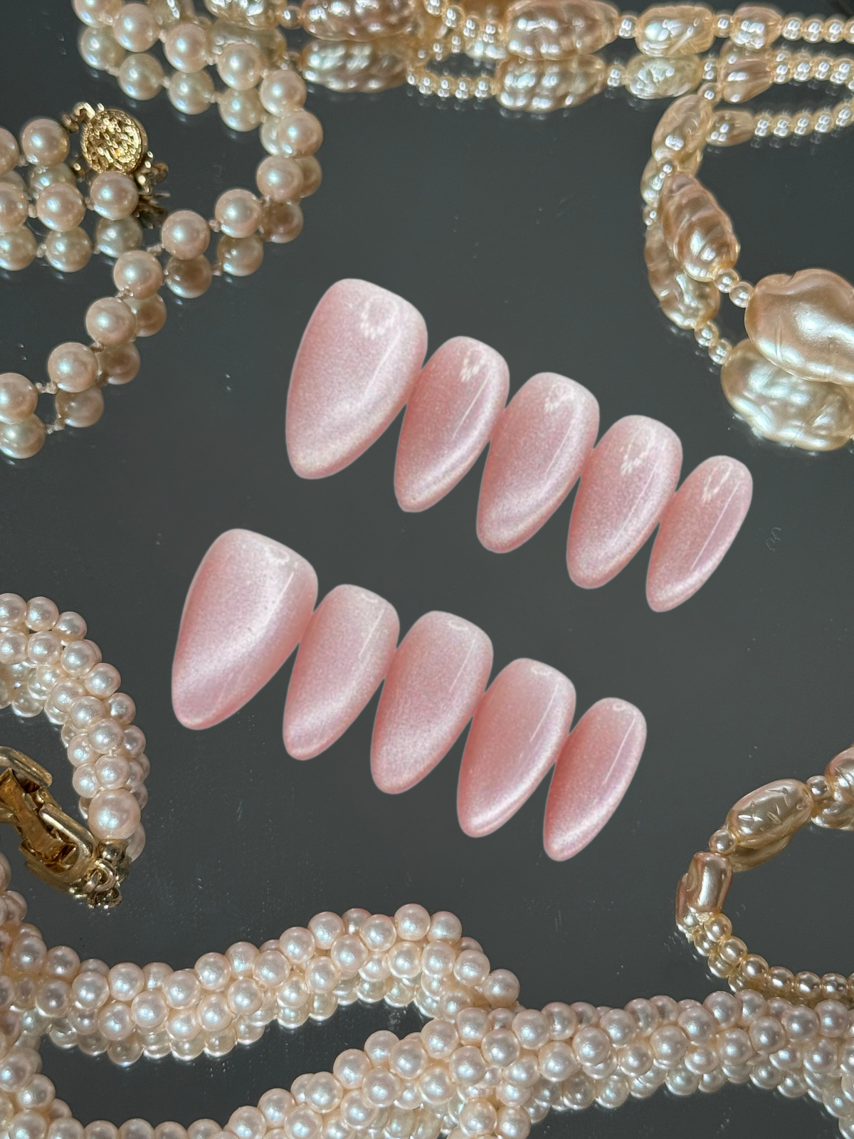 Pearly Promise