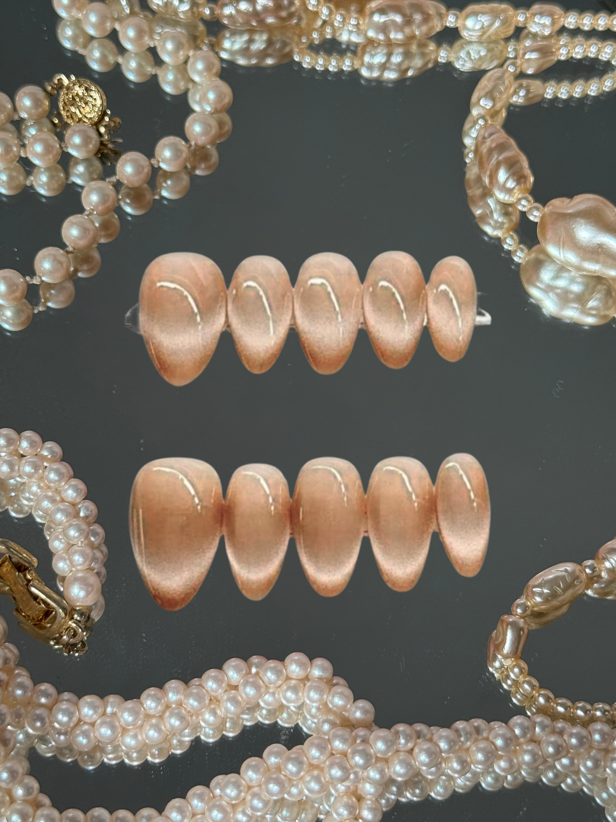 Nude Glow