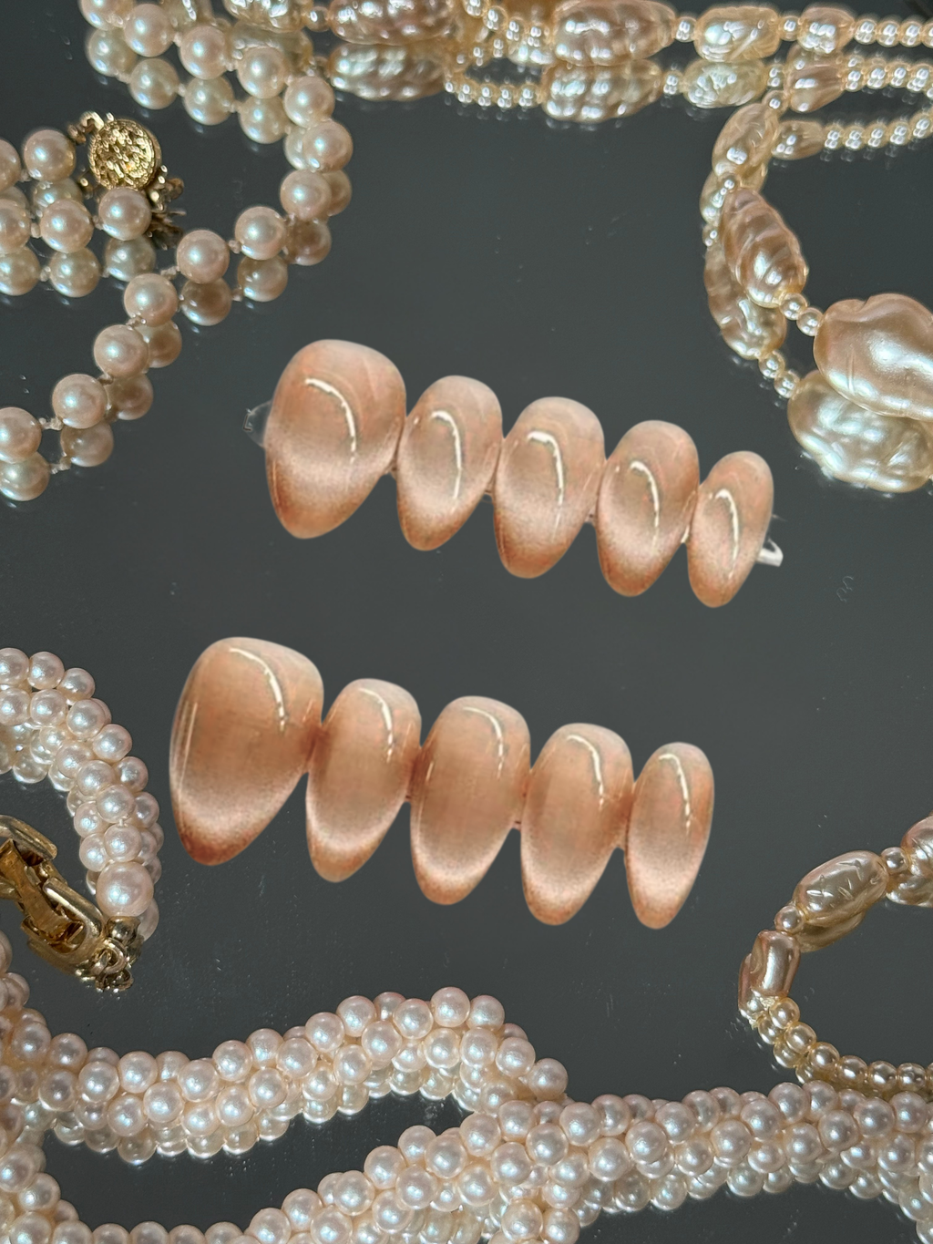 Nude Glow
