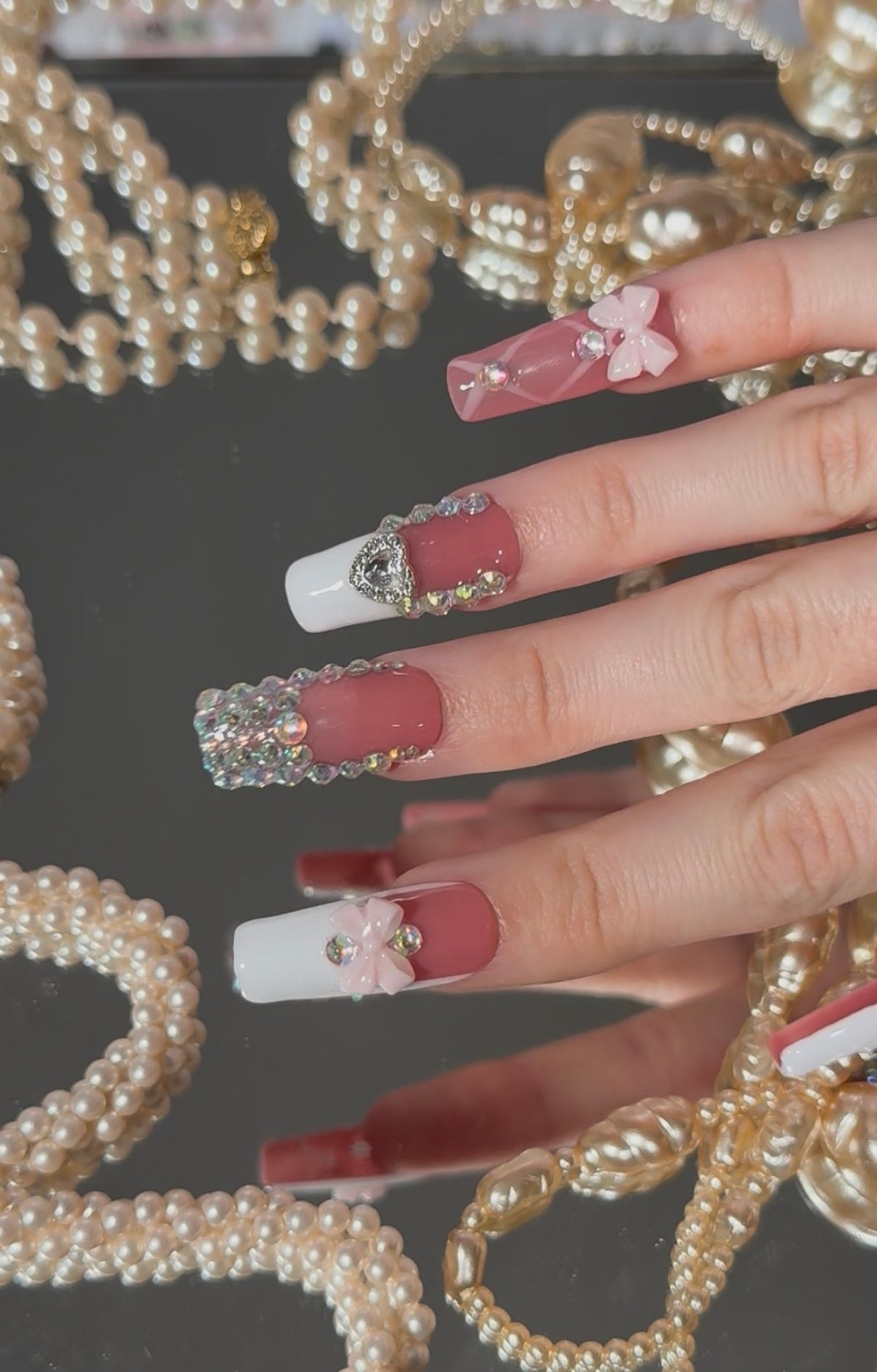 Dollhouse Divine