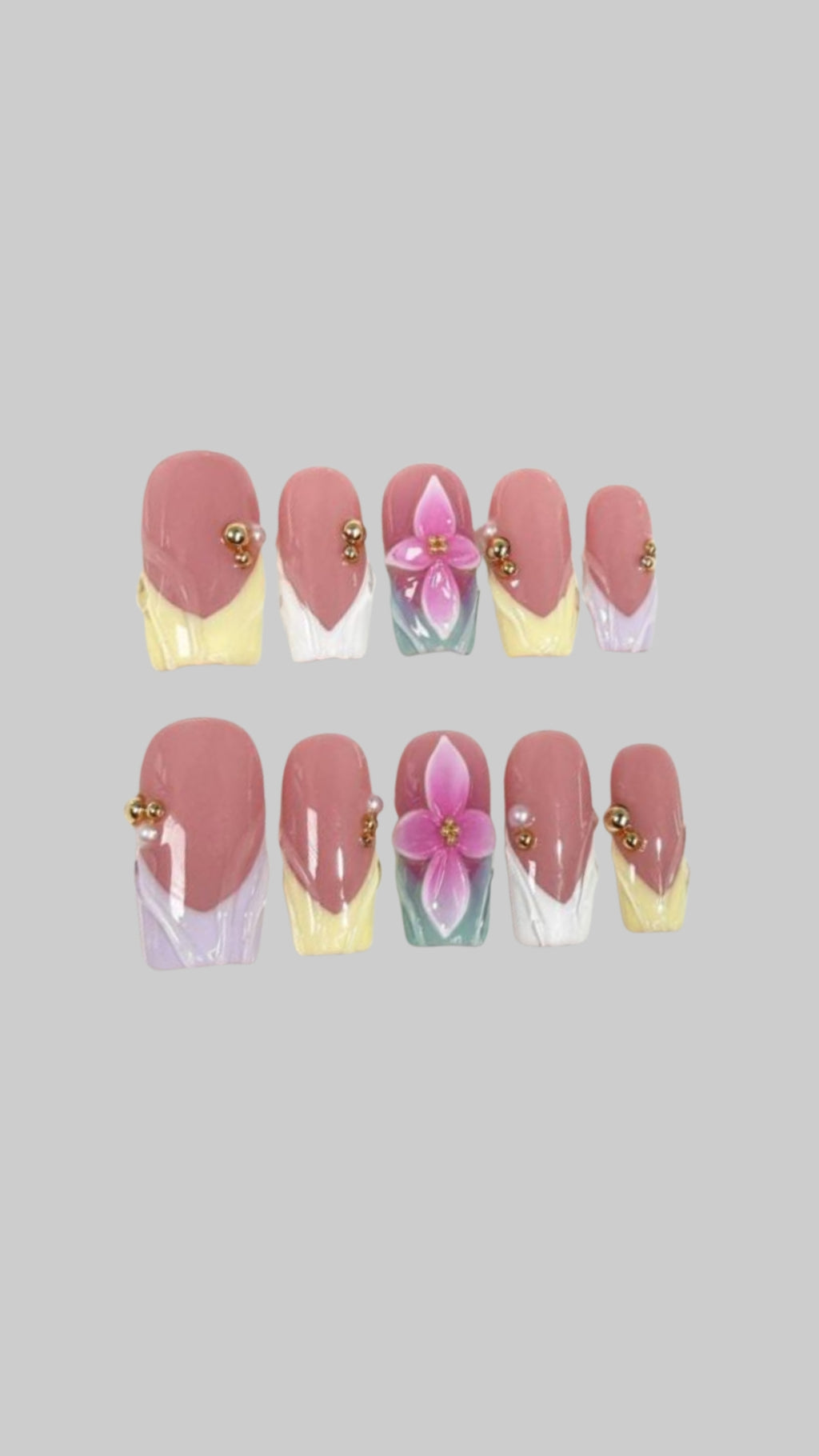 Pastel Dream