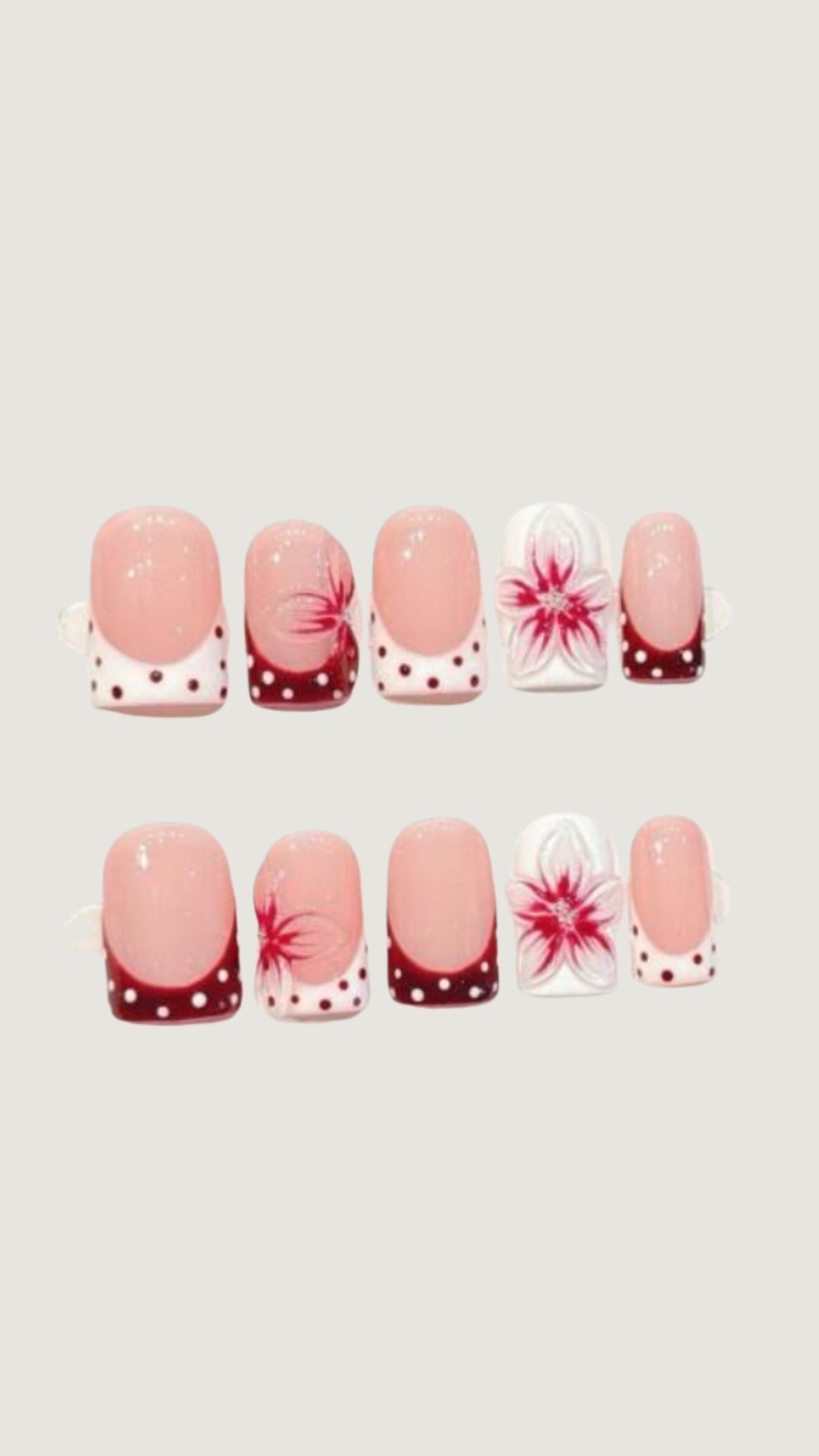 Ruby Dot