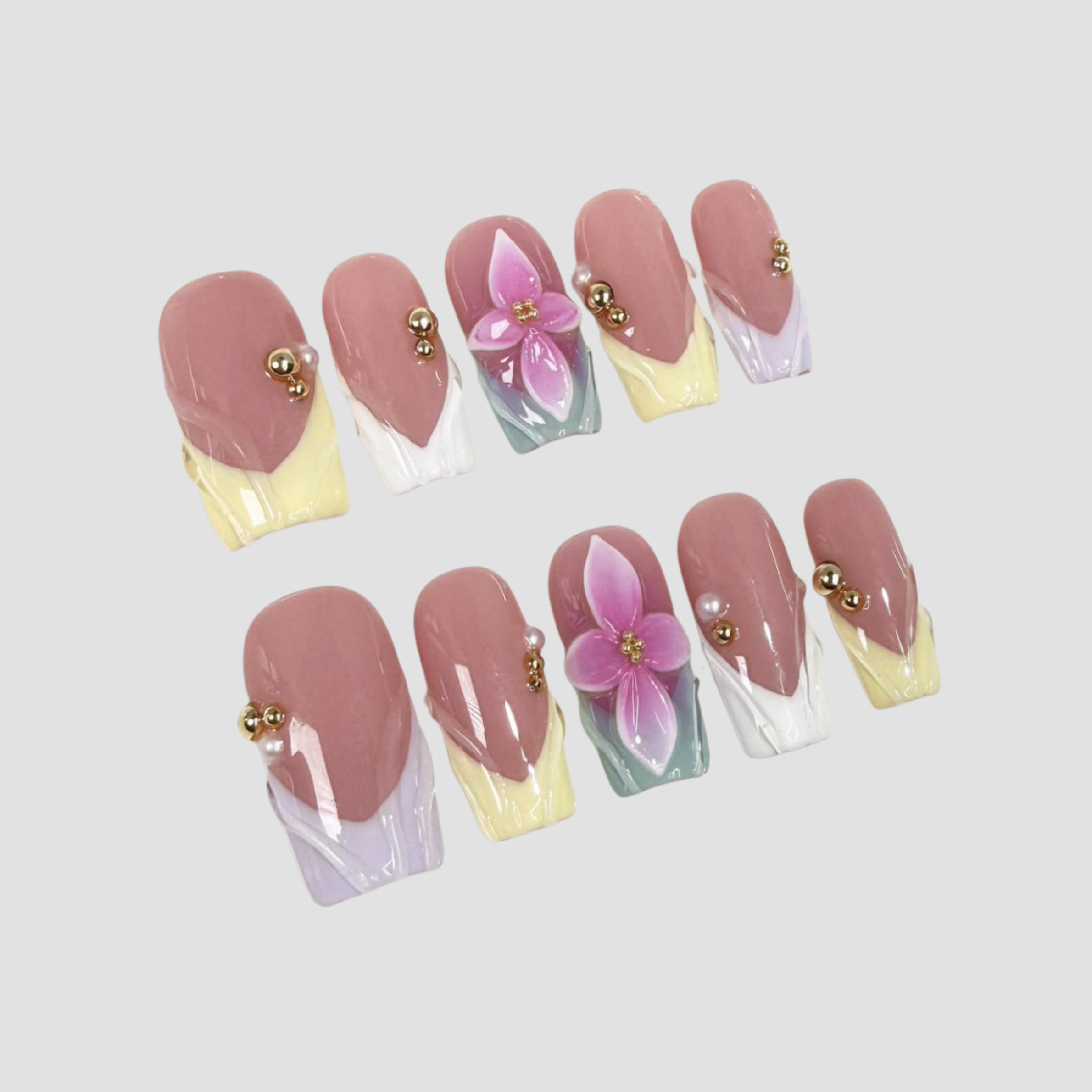 Pastel Dream