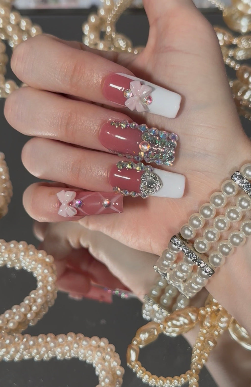 Dollhouse Divine