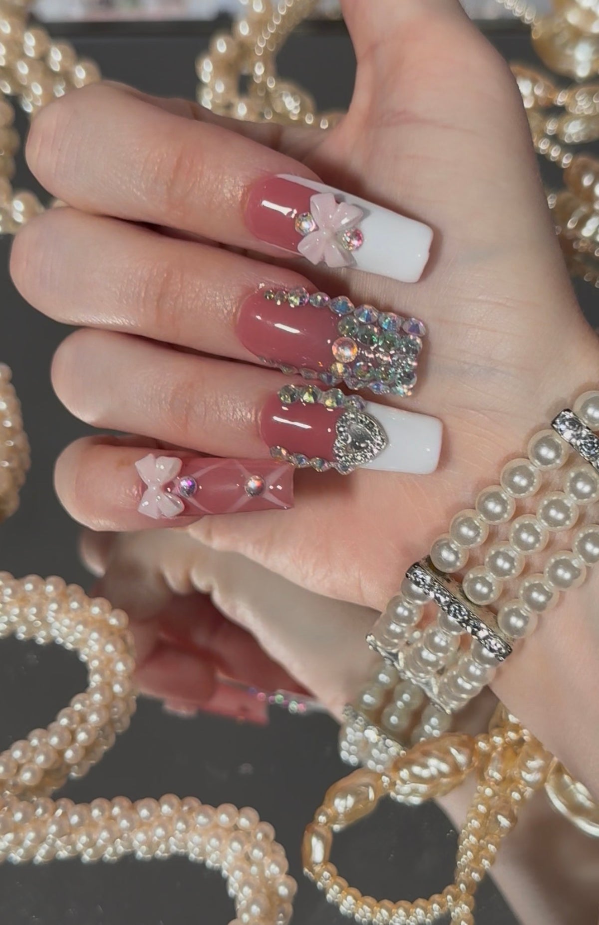 Dollhouse Divine