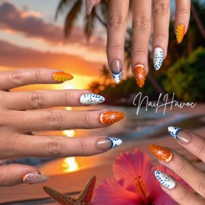 Citrus Splash - SMALL ONLY