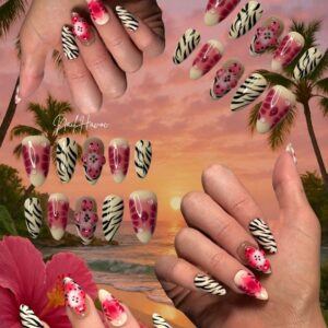 Pink Paradise