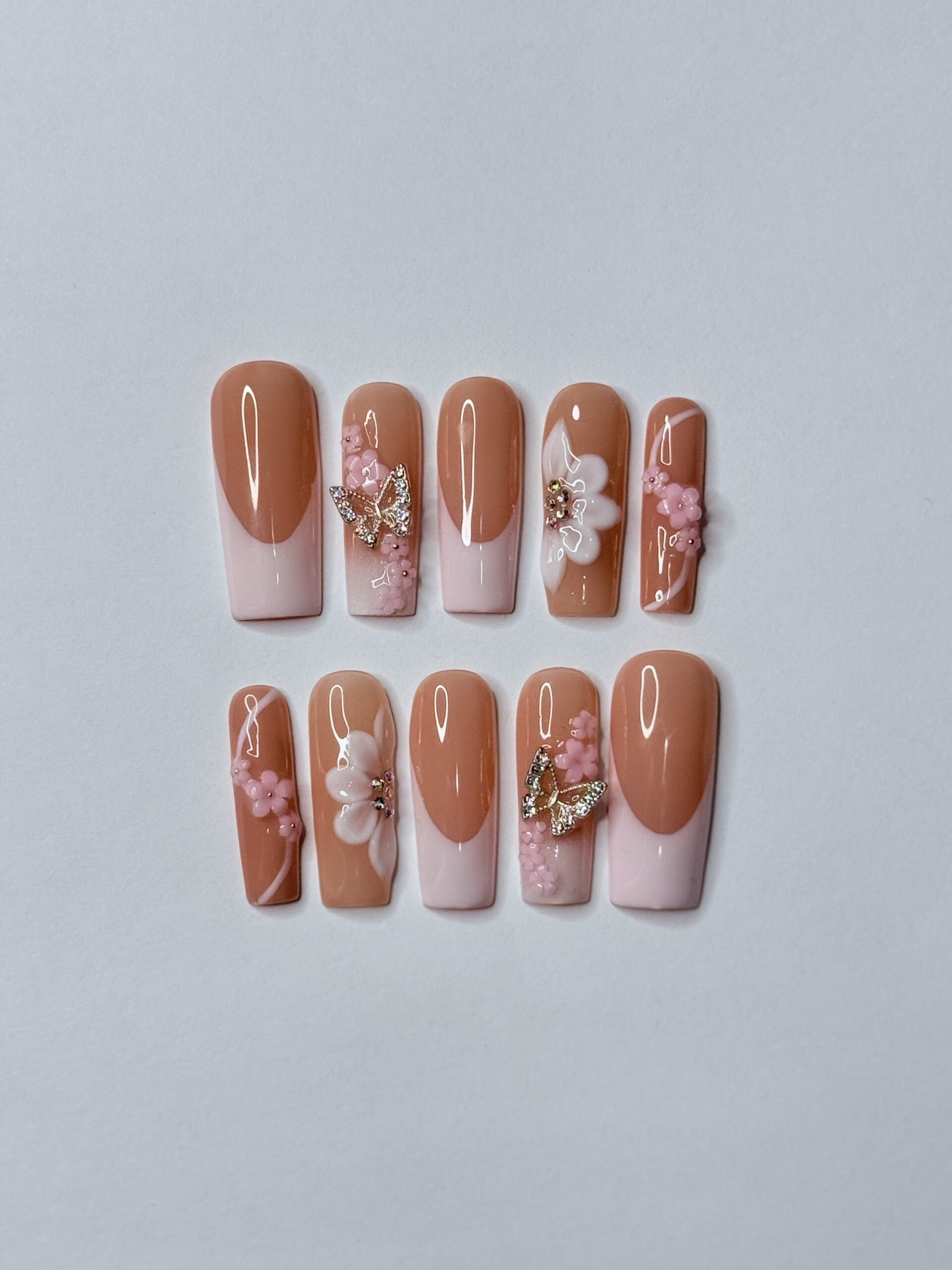 Butterfly Bloom - Image 2