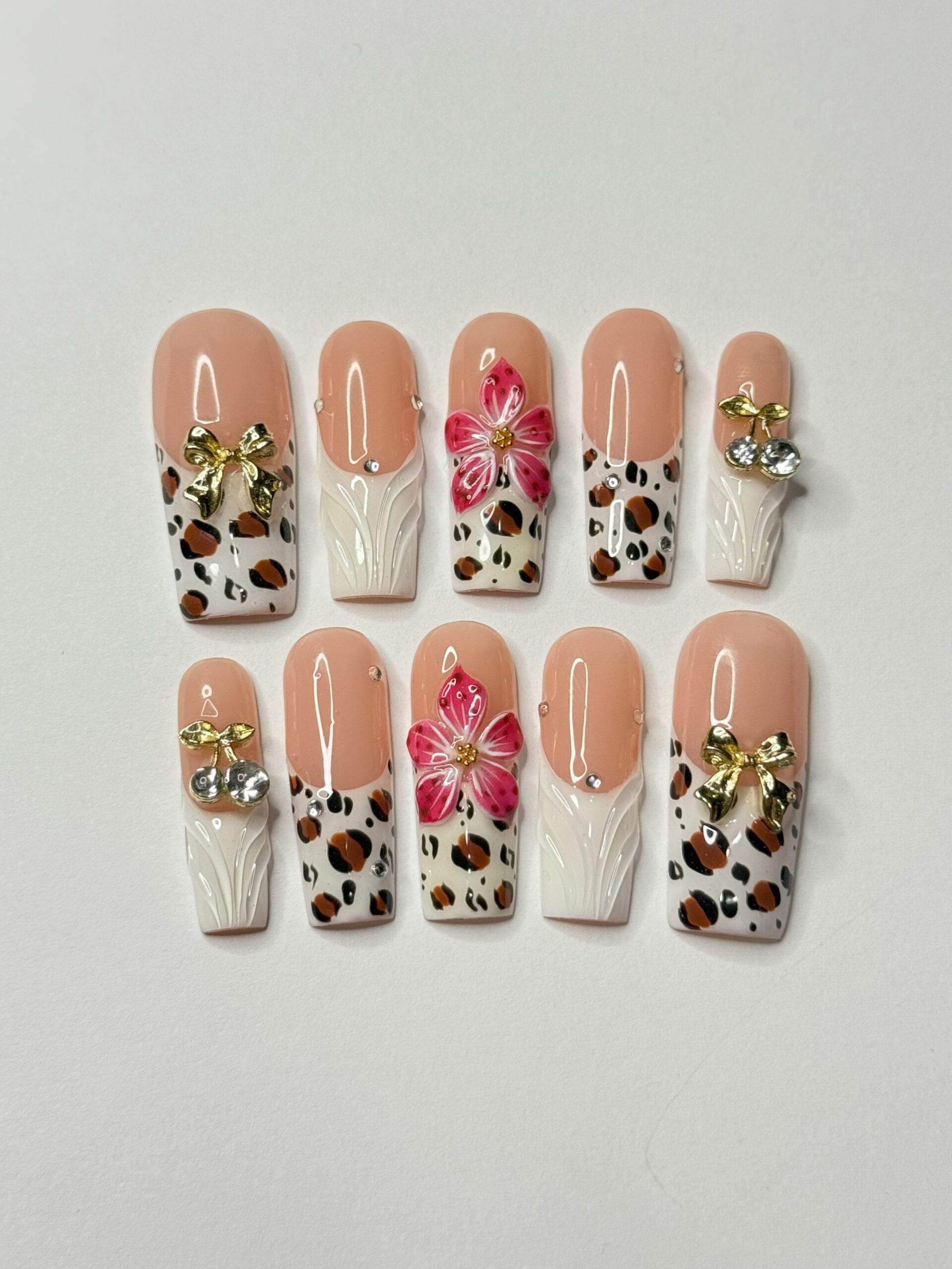 Leopard Luxe - Image 2
