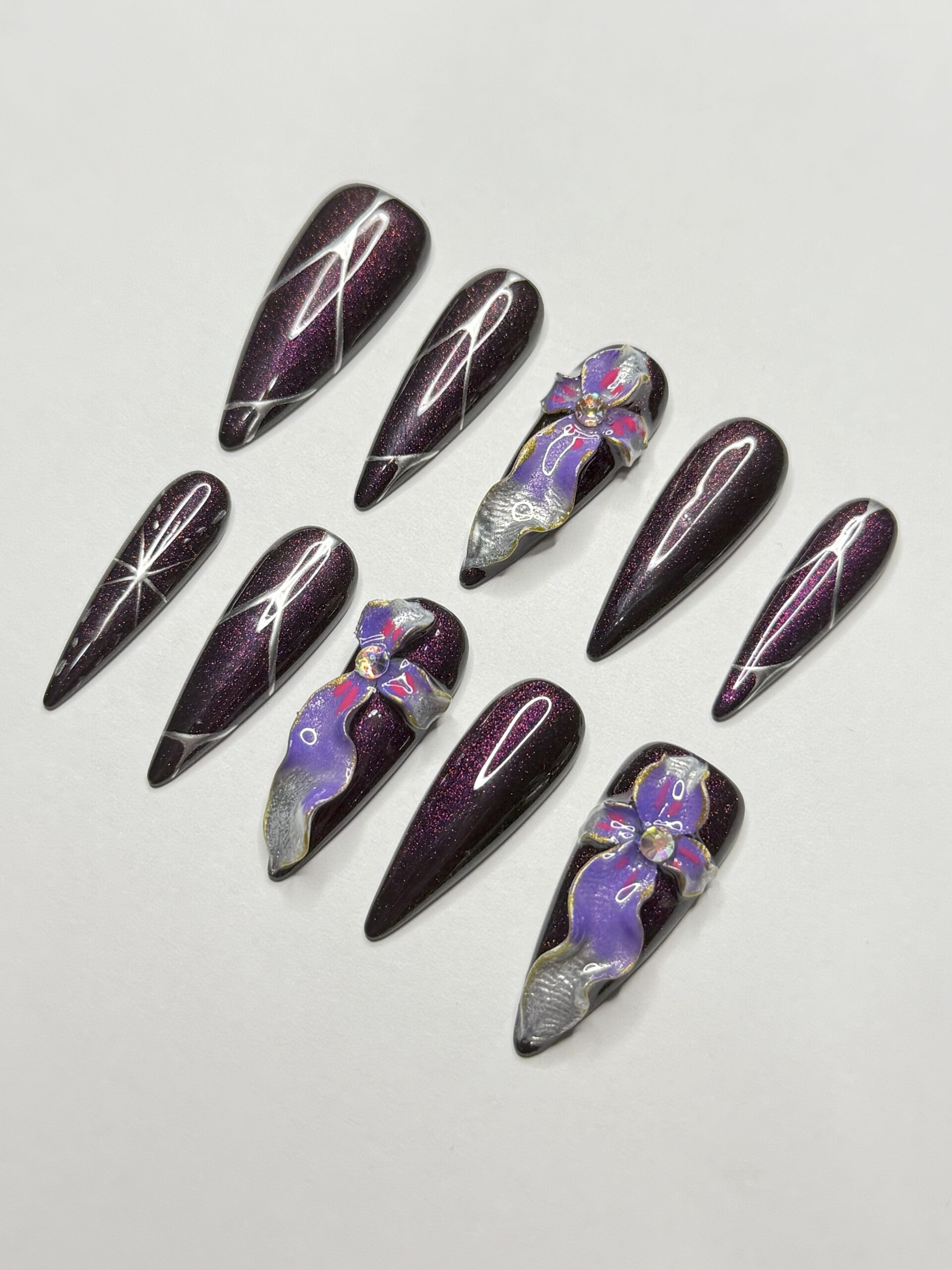 Nebula Blossom - Image 3