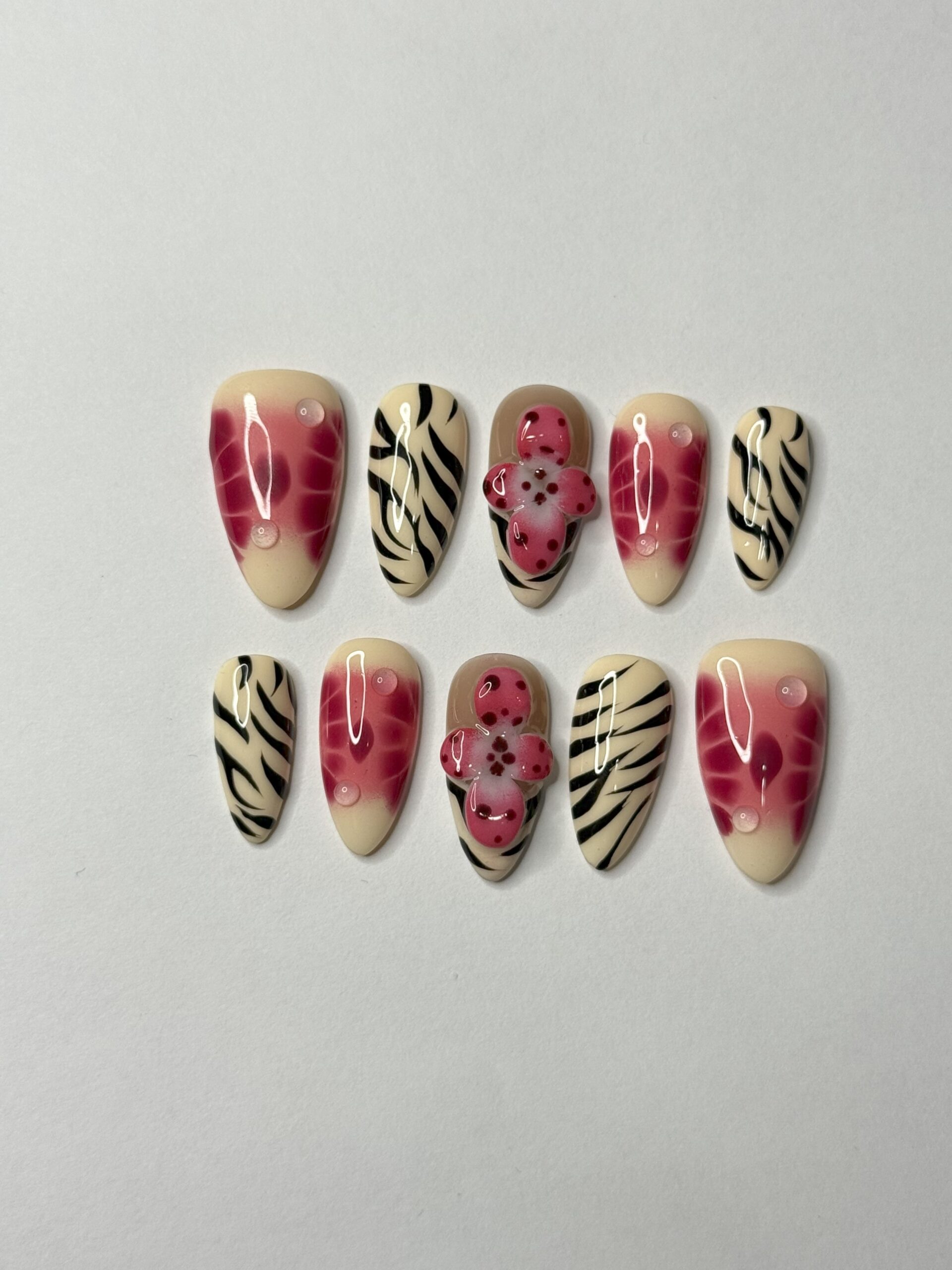 Pink Paradise - Image 2