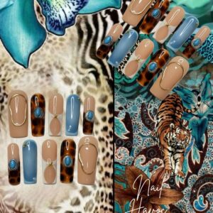 Turquoise Charm