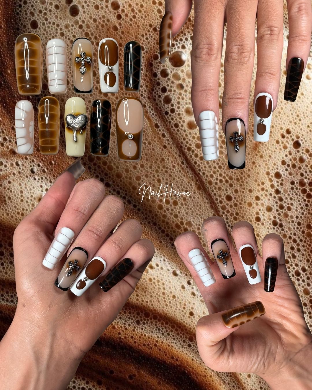Mocha Dream