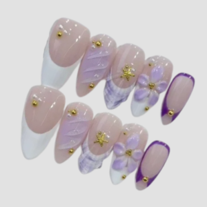 Lavender Dream